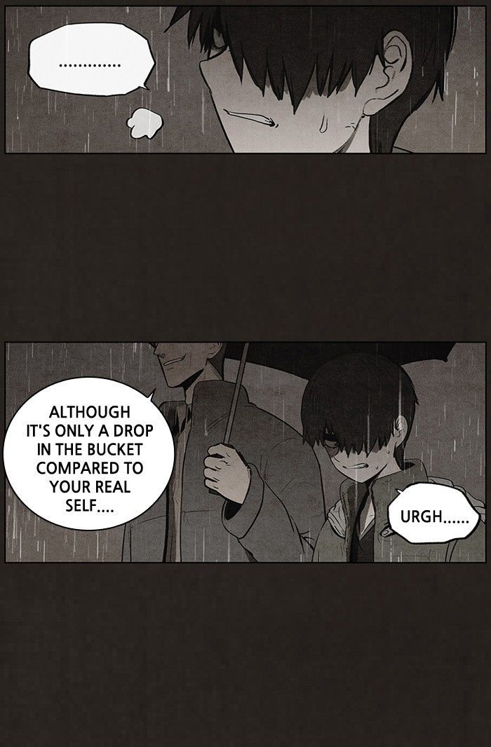 Bastard (HWANG Youngchan) chapter 75 page 27