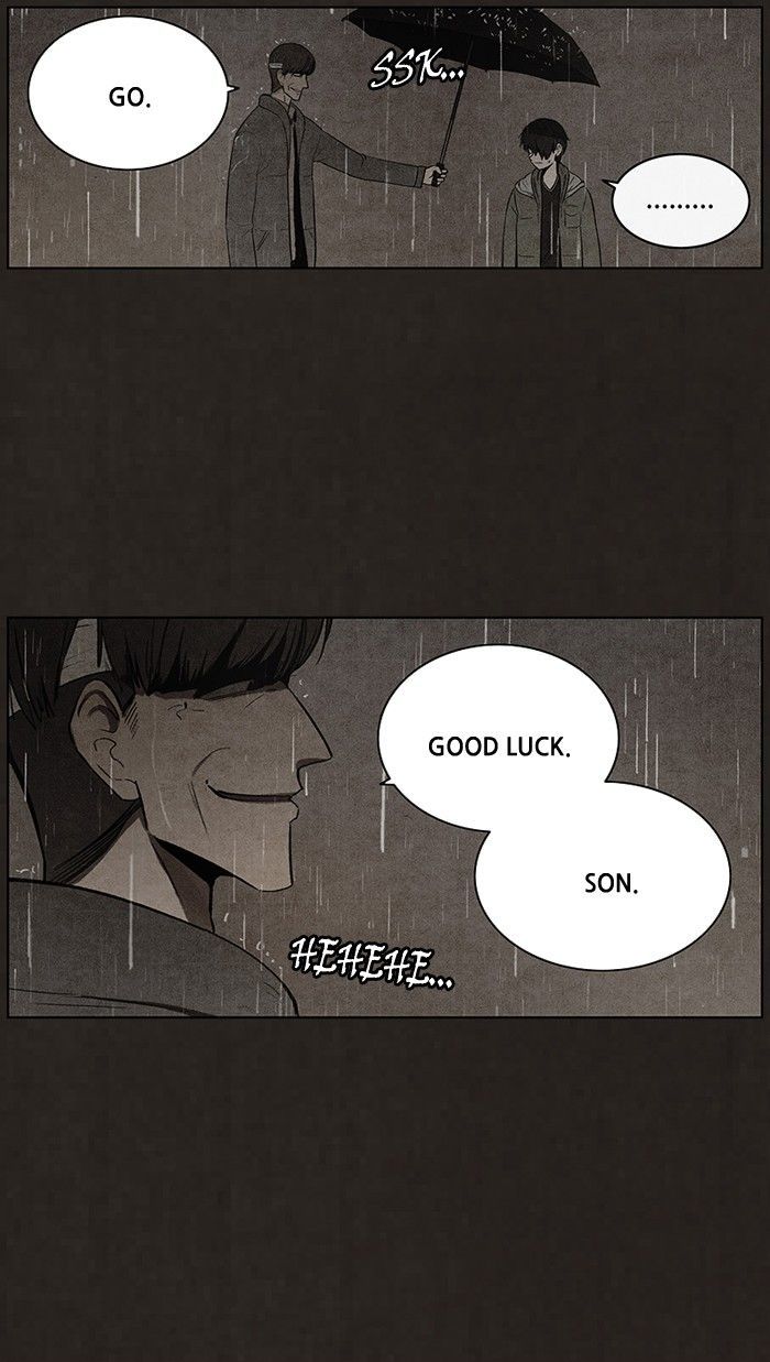 Bastard (HWANG Youngchan) chapter 75 page 28