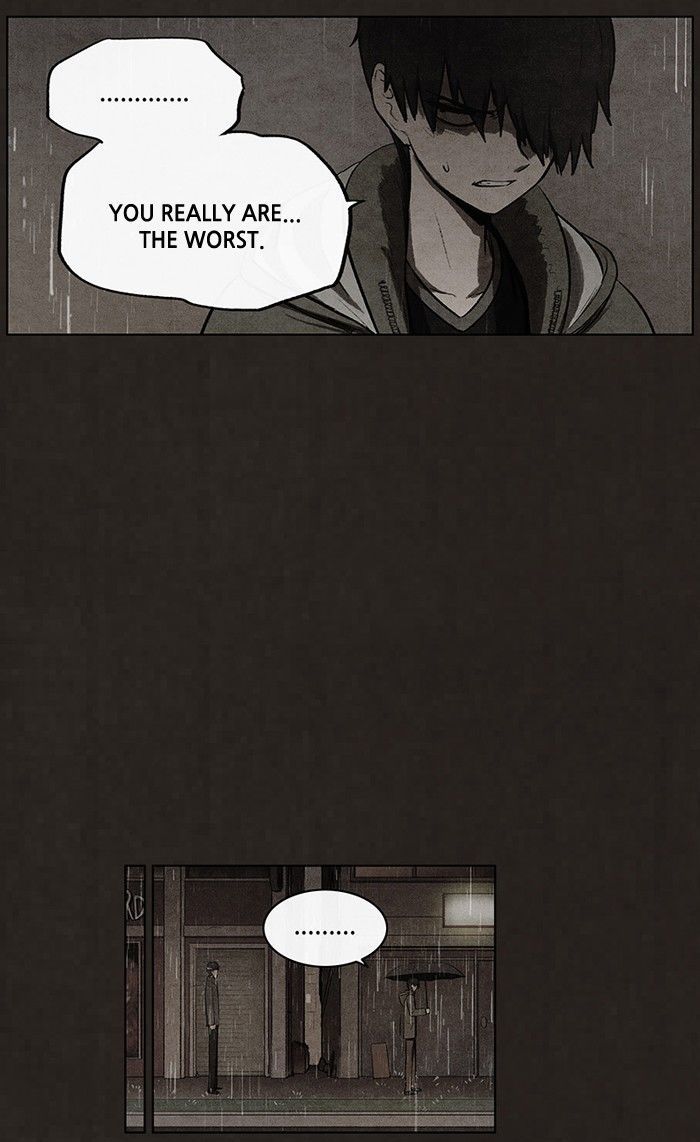 Bastard (HWANG Youngchan) chapter 75 page 29