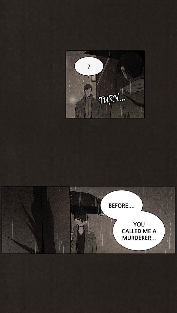 Bastard (HWANG Youngchan) chapter 75 page 30