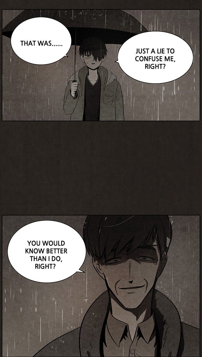 Bastard (HWANG Youngchan) chapter 75 page 31