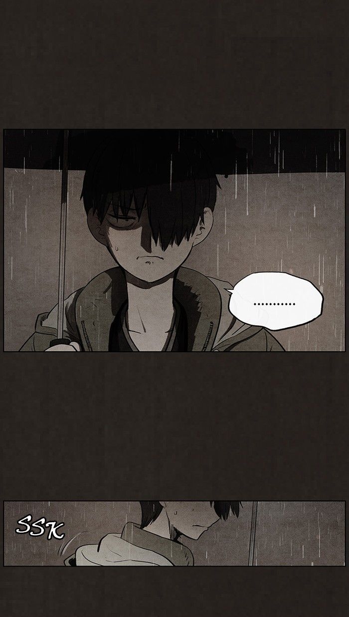 Bastard (HWANG Youngchan) chapter 75 page 32