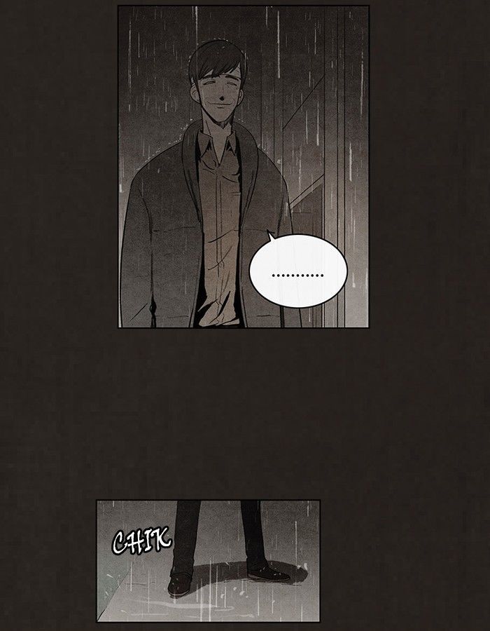 Bastard (HWANG Youngchan) chapter 75 page 34