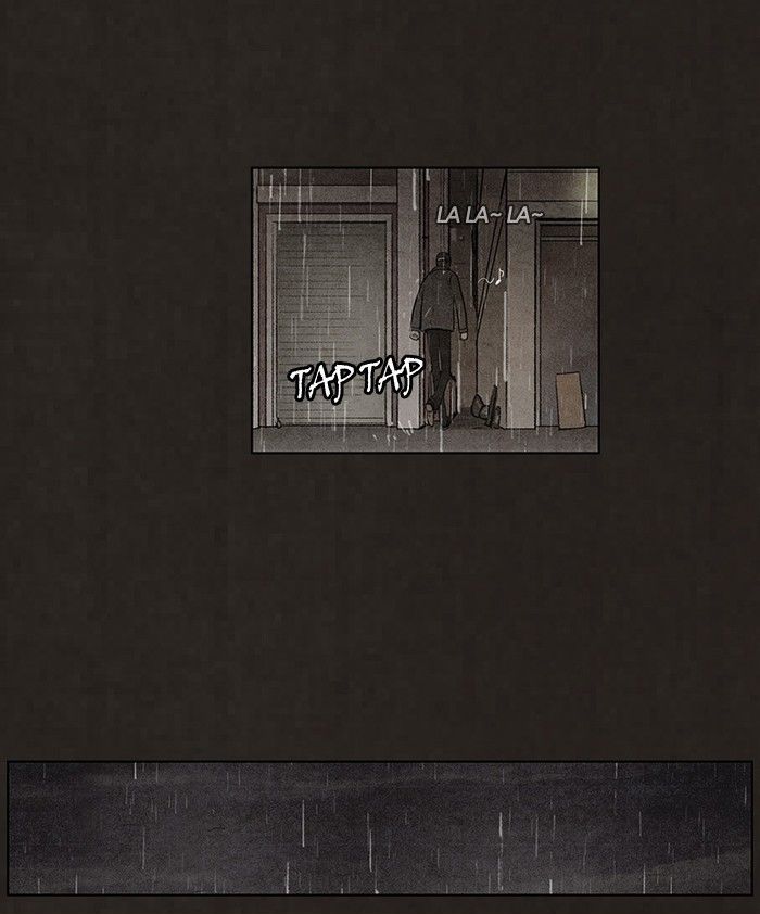 Bastard (HWANG Youngchan) chapter 75 page 35