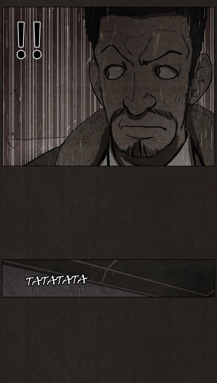 Bastard (HWANG Youngchan) chapter 75 page 39