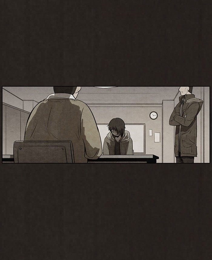 Bastard (HWANG Youngchan) chapter 75 page 4