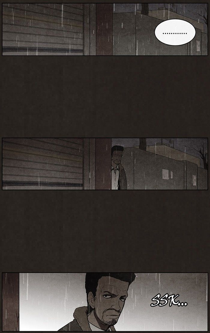 Bastard (HWANG Youngchan) chapter 75 page 41