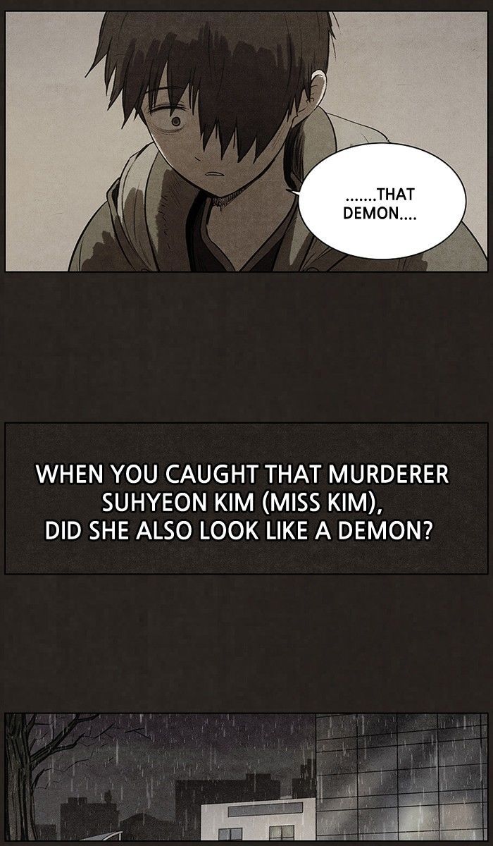 Bastard (HWANG Youngchan) chapter 75 page 5