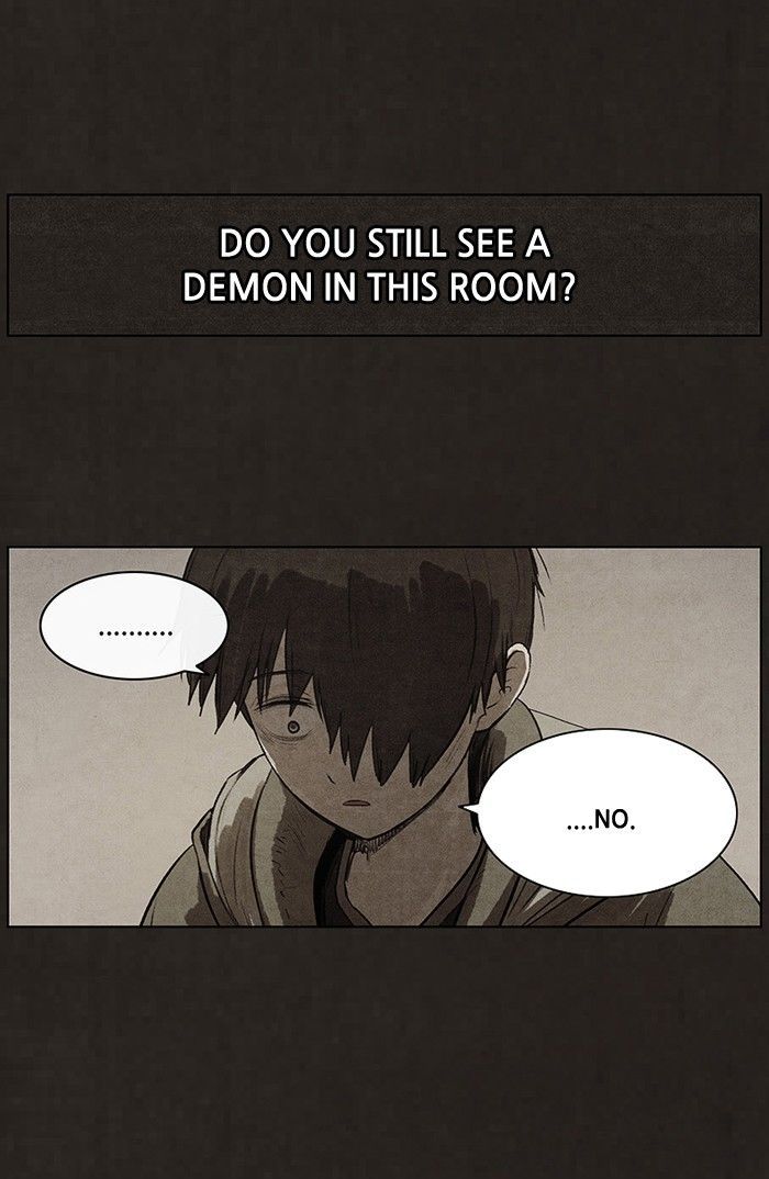 Bastard (HWANG Youngchan) chapter 75 page 6