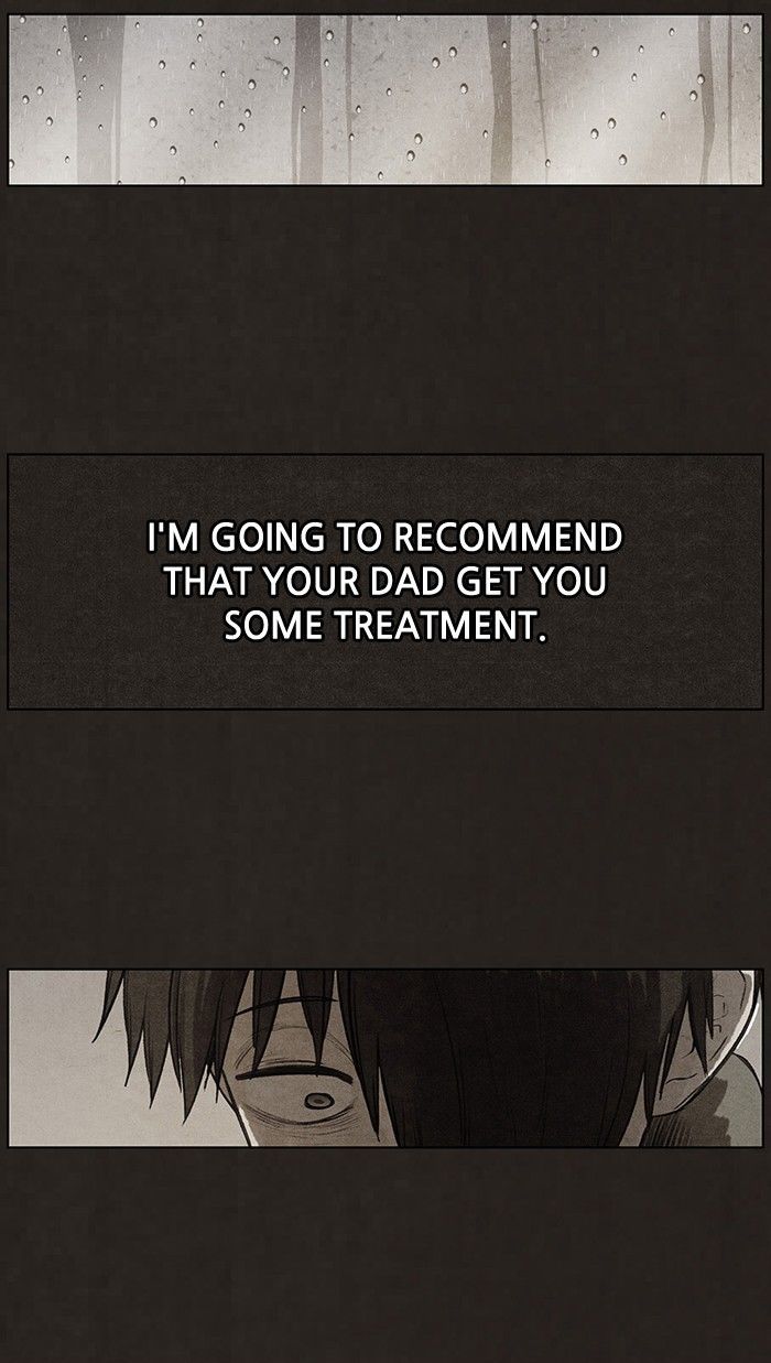 Bastard (HWANG Youngchan) chapter 75 page 7
