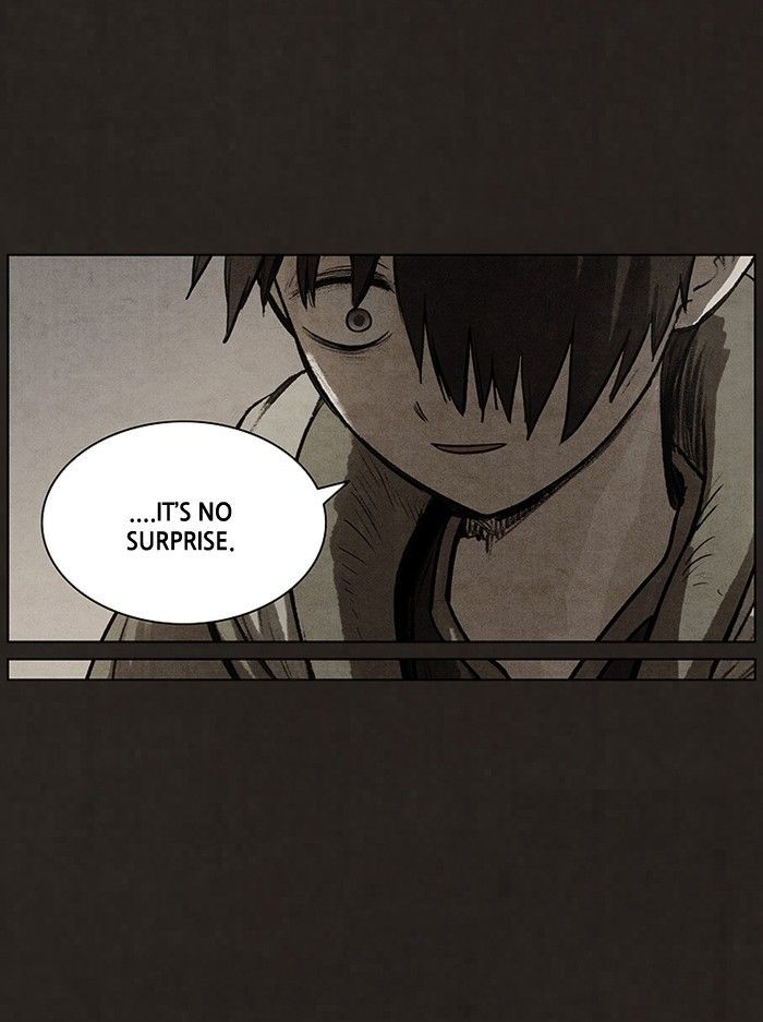 Bastard (HWANG Youngchan) chapter 75 page 9