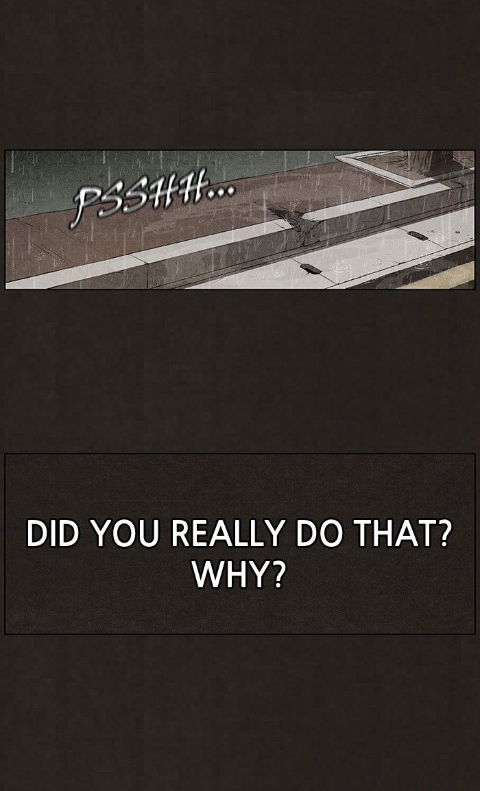 Bastard (HWANG Youngchan) chapter 76 page 1