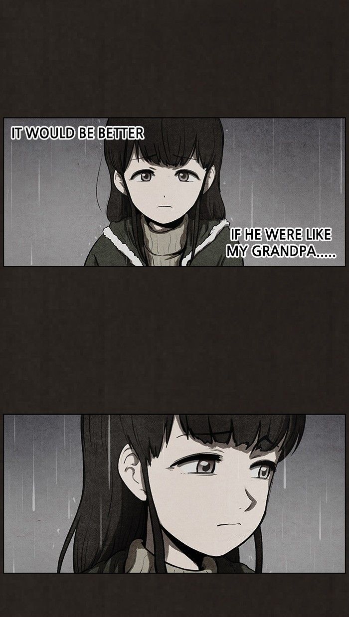 Bastard (HWANG Youngchan) chapter 76 page 10