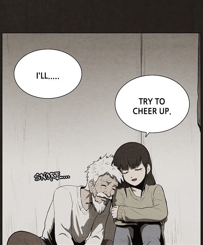 Bastard (HWANG Youngchan) chapter 76 page 19