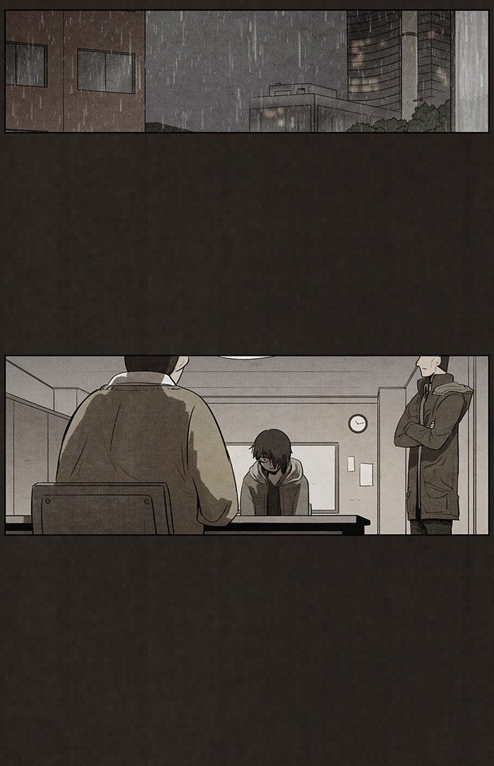 Bastard (HWANG Youngchan) chapter 76 page 2