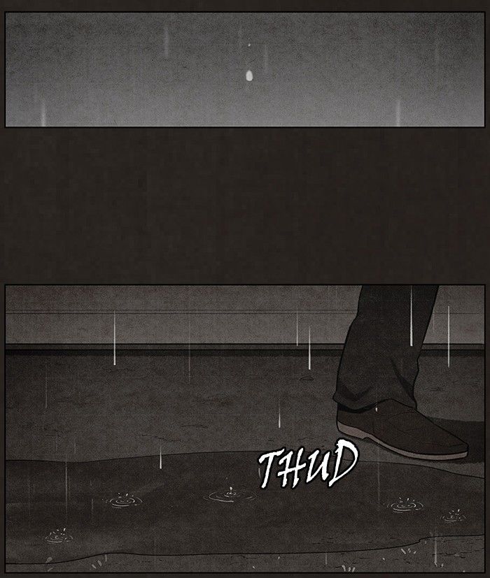 Bastard (HWANG Youngchan) chapter 76 page 22