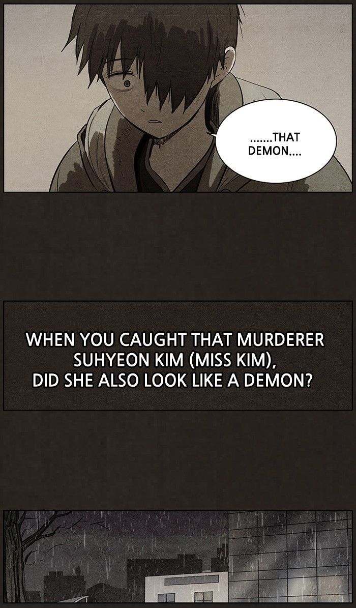 Bastard (HWANG Youngchan) chapter 76 page 3