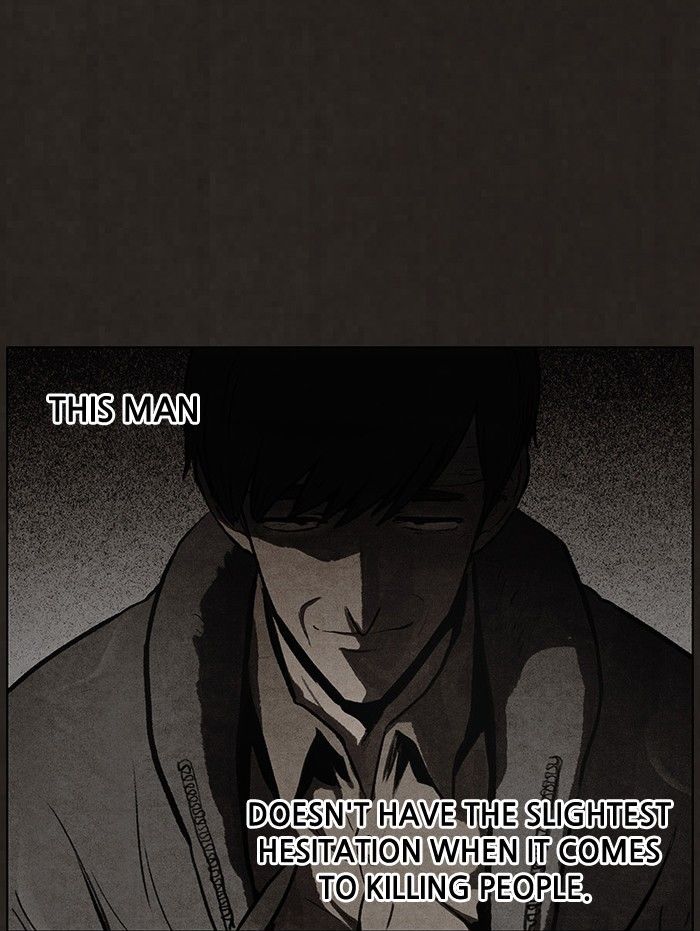 Bastard (HWANG Youngchan) chapter 76 page 34