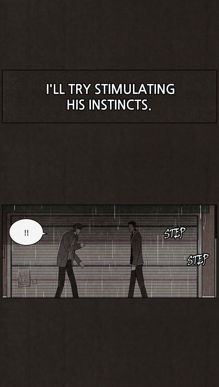 Bastard (HWANG Youngchan) chapter 76 page 37