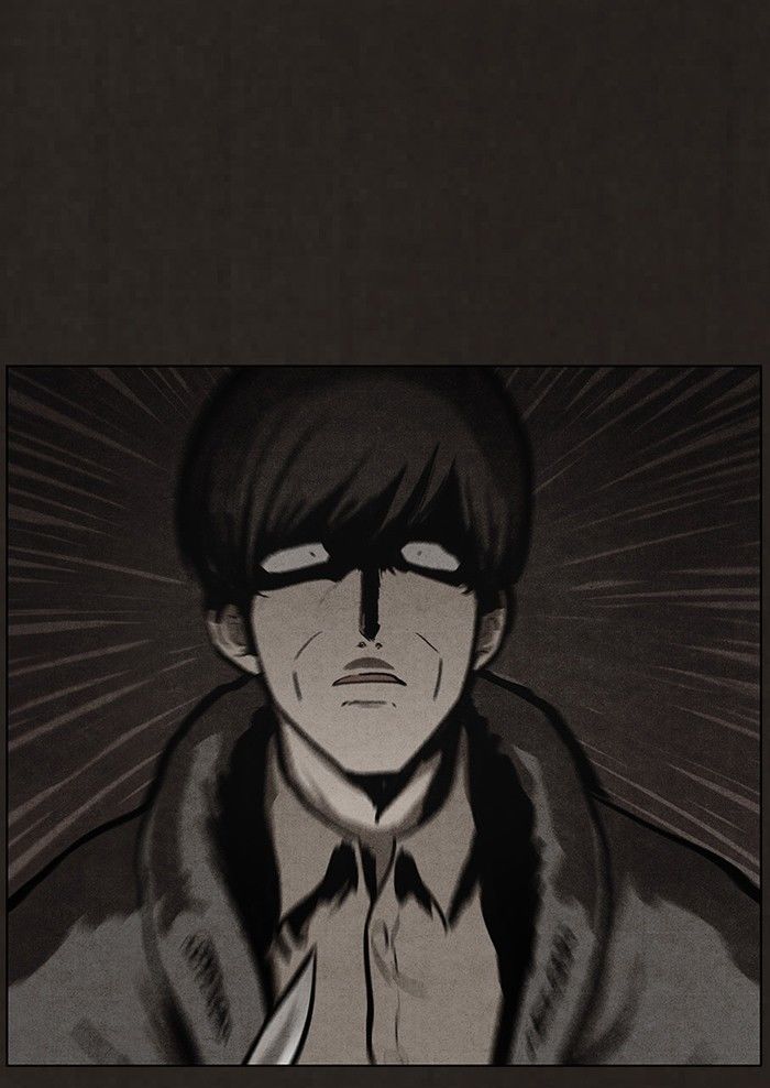 Bastard (HWANG Youngchan) chapter 76 page 40