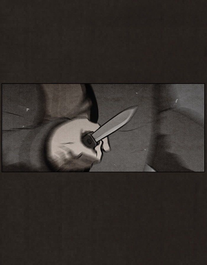 Bastard (HWANG Youngchan) chapter 76 page 41