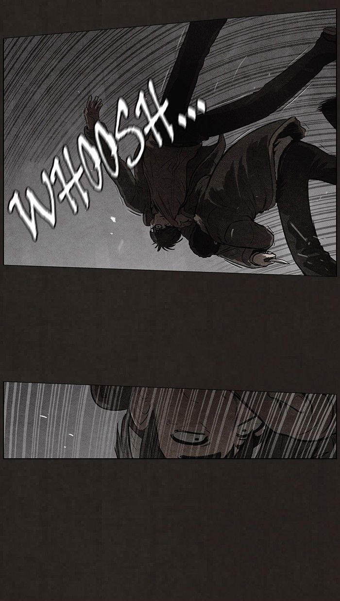 Bastard (HWANG Youngchan) chapter 76 page 44