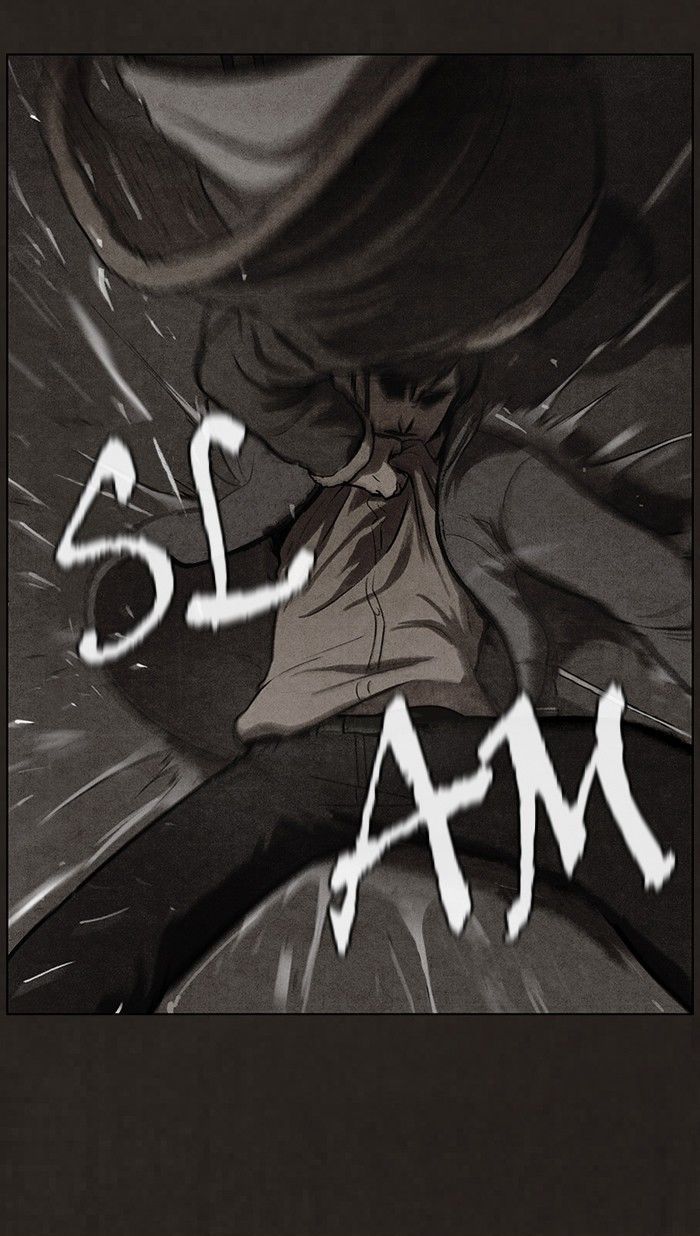 Bastard (HWANG Youngchan) chapter 76 page 45