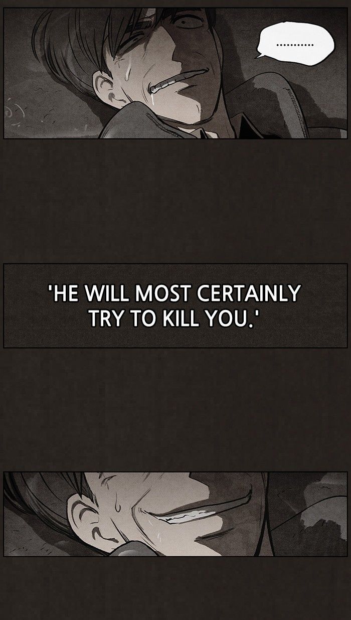 Bastard (HWANG Youngchan) chapter 76 page 48