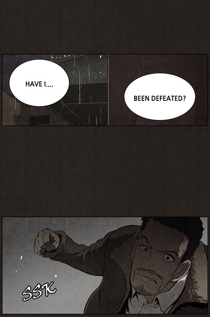 Bastard (HWANG Youngchan) chapter 76 page 49