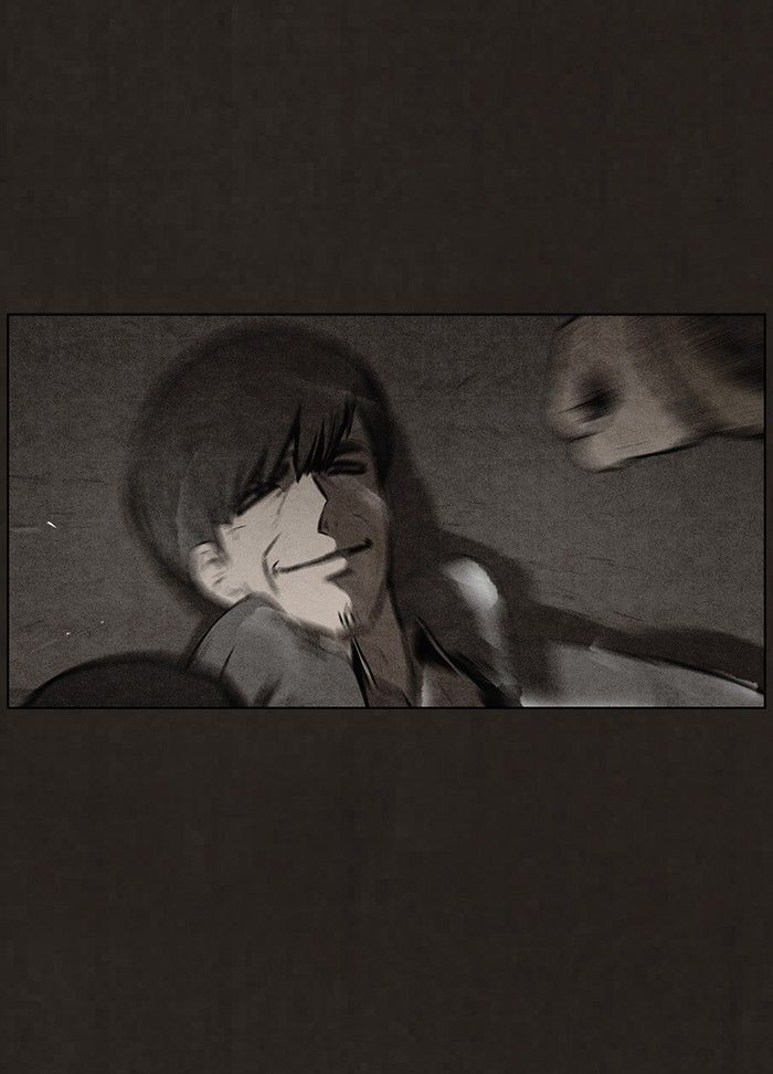 Bastard (HWANG Youngchan) chapter 76 page 50