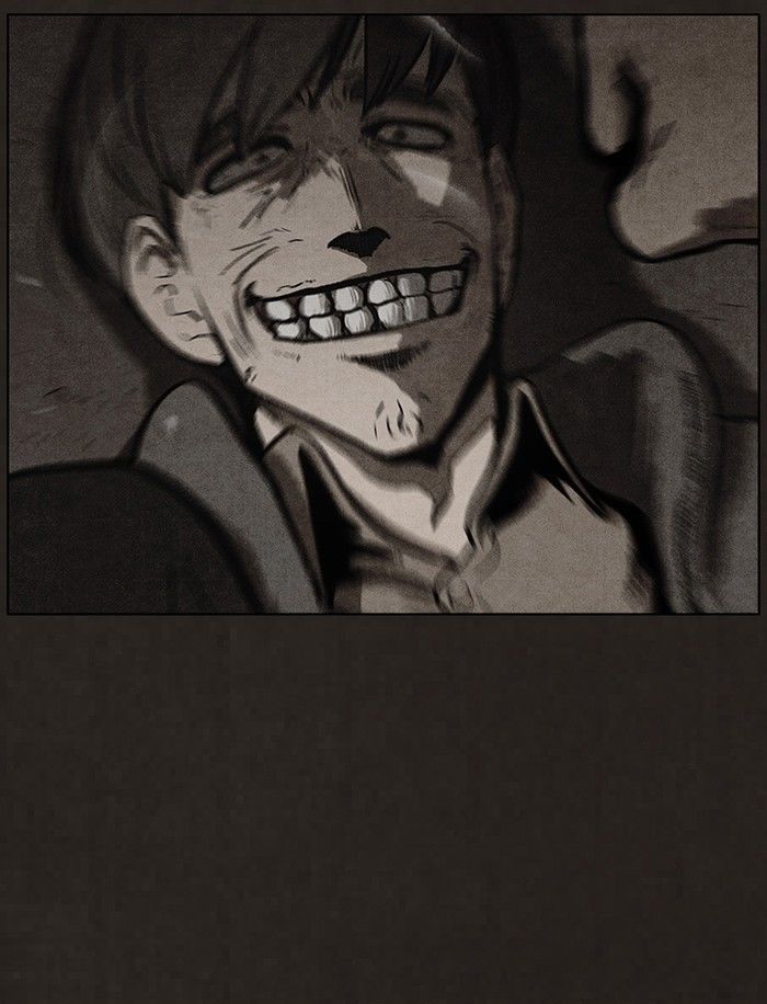 Bastard (HWANG Youngchan) chapter 76 page 51