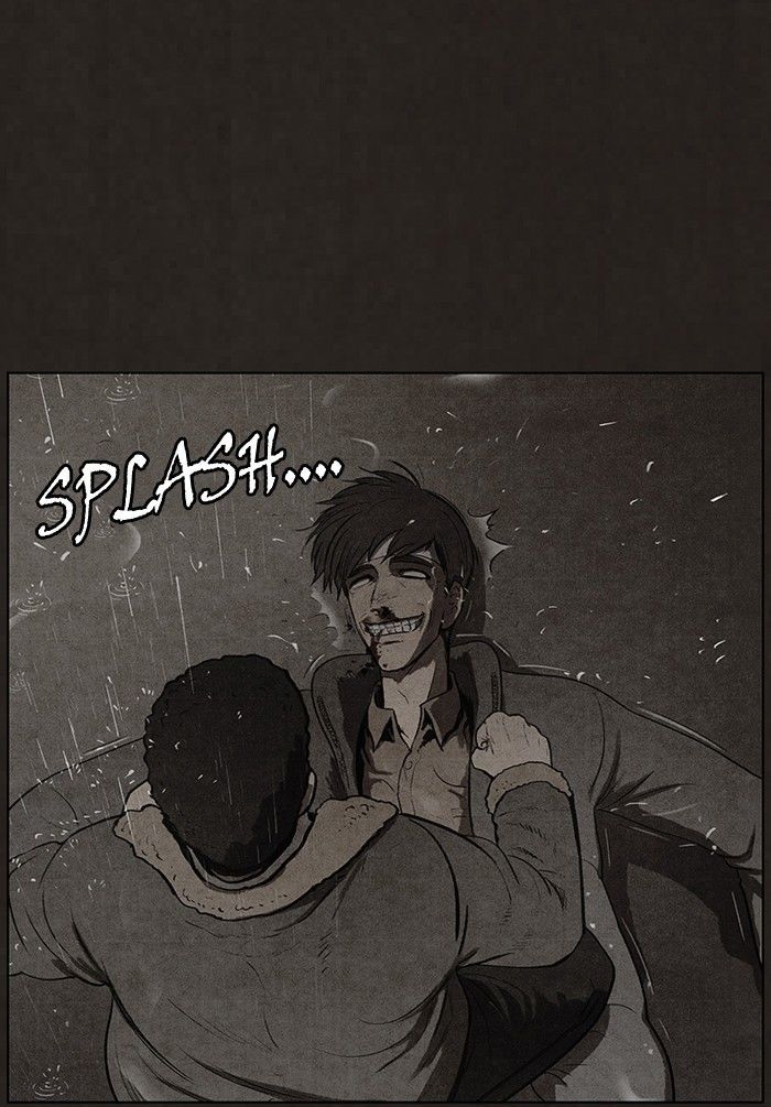 Bastard (HWANG Youngchan) chapter 76 page 56