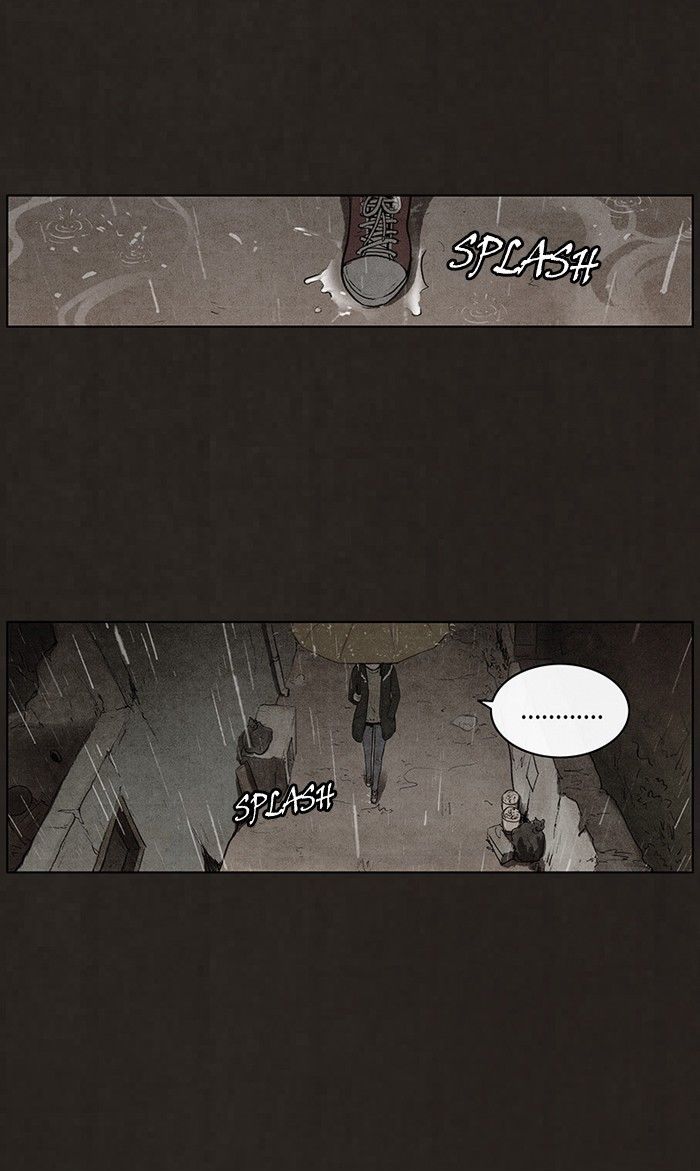 Bastard (HWANG Youngchan) chapter 76 page 6