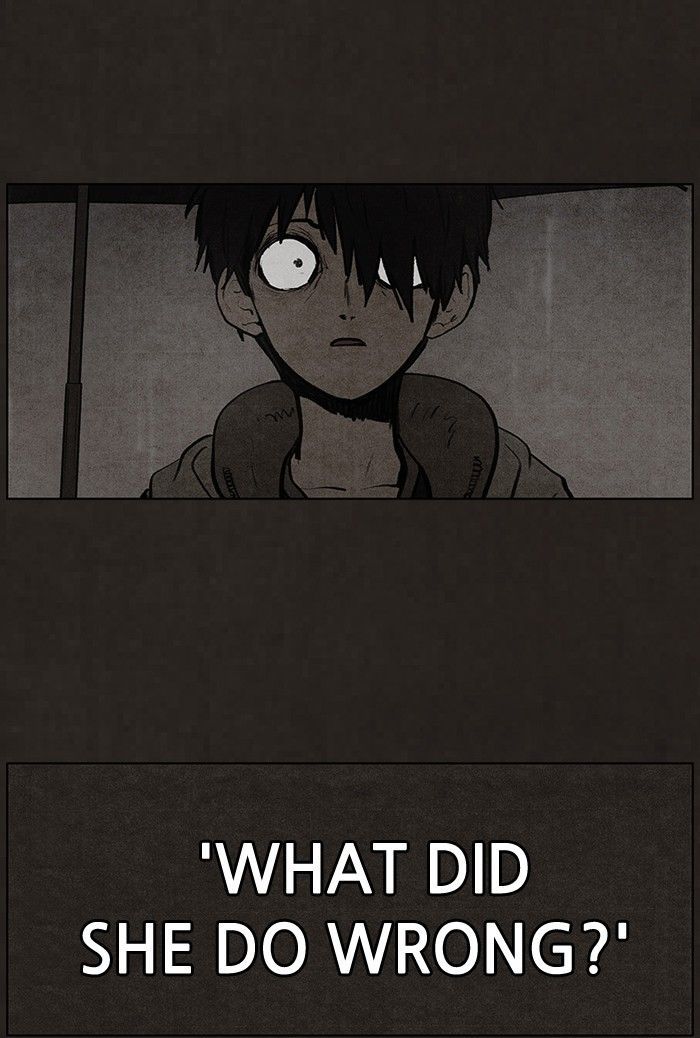 Bastard (HWANG Youngchan) chapter 77 page 11