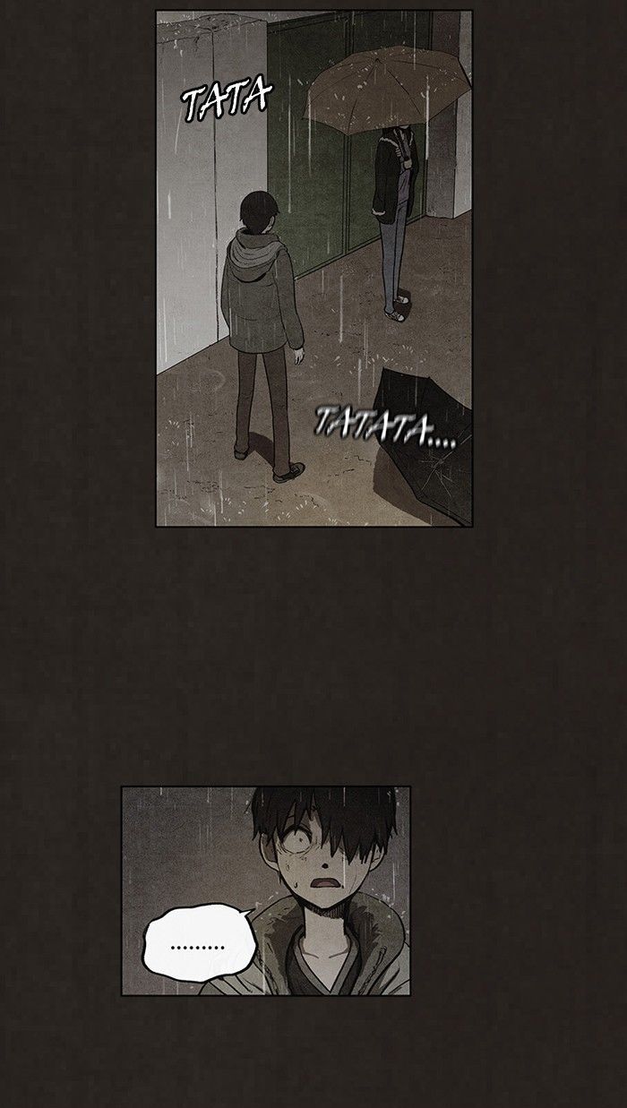 Bastard (HWANG Youngchan) chapter 77 page 13