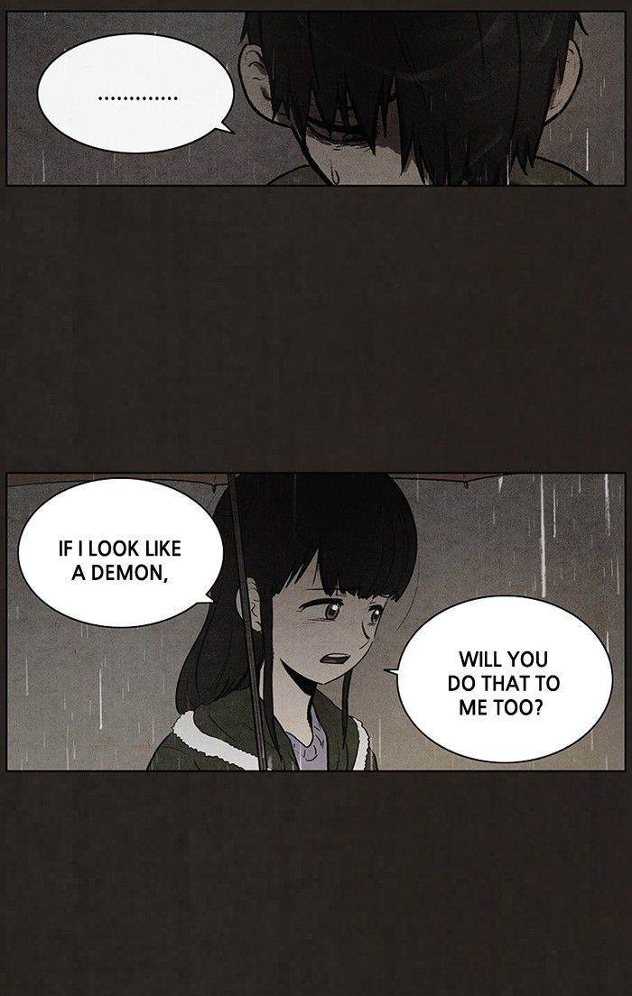 Bastard (HWANG Youngchan) chapter 77 page 16