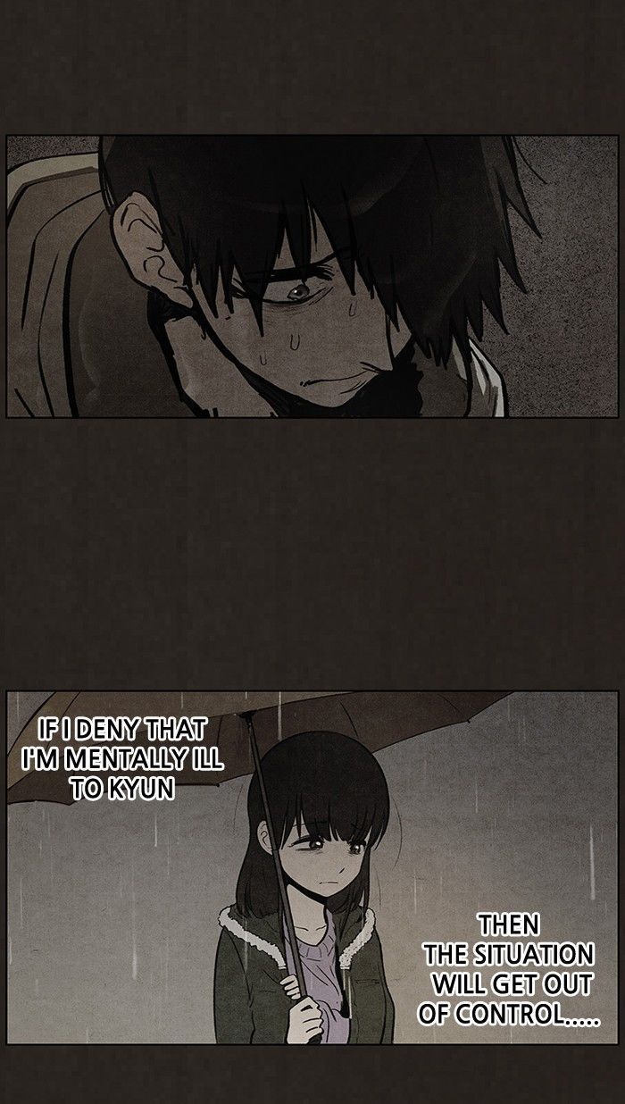 Bastard (HWANG Youngchan) chapter 77 page 18