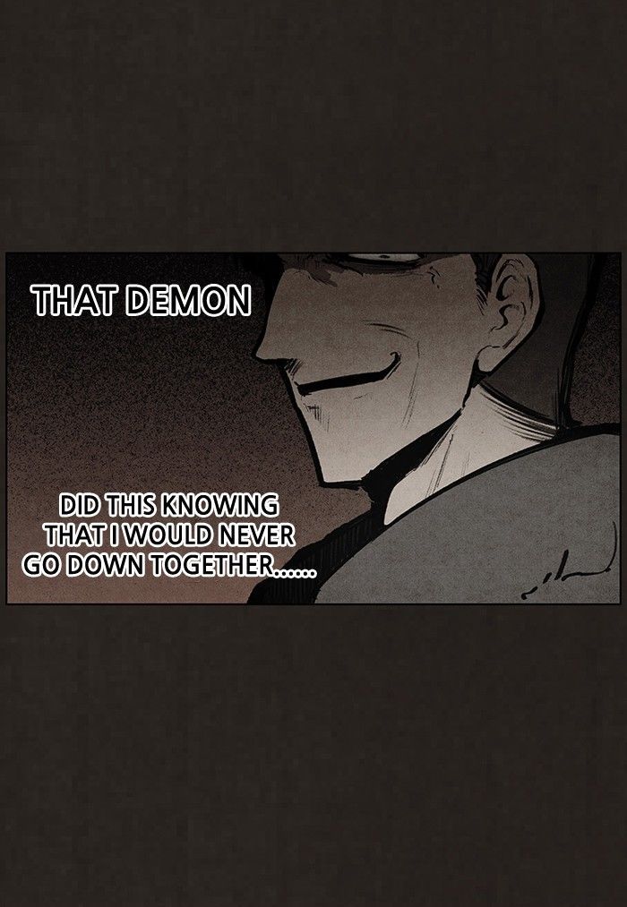 Bastard (HWANG Youngchan) chapter 77 page 19