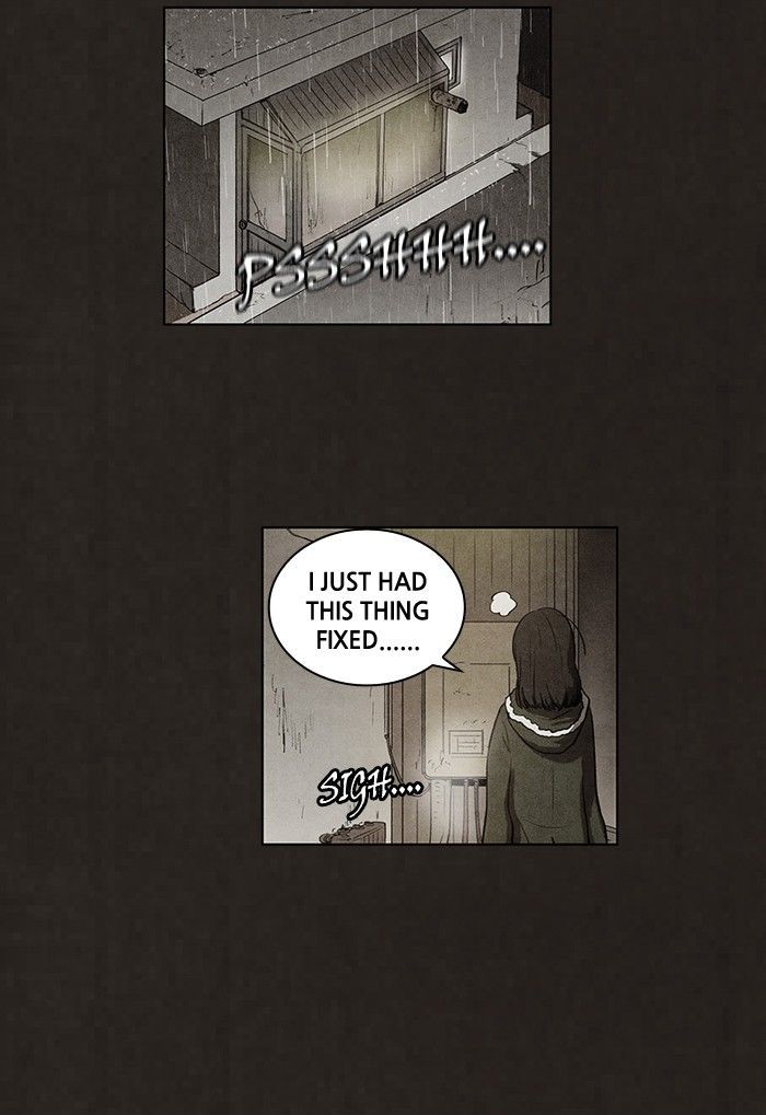 Bastard (HWANG Youngchan) chapter 77 page 2