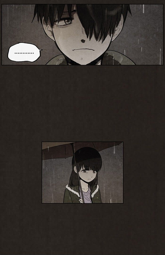 Bastard (HWANG Youngchan) chapter 77 page 20