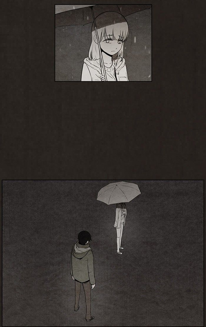 Bastard (HWANG Youngchan) chapter 77 page 21