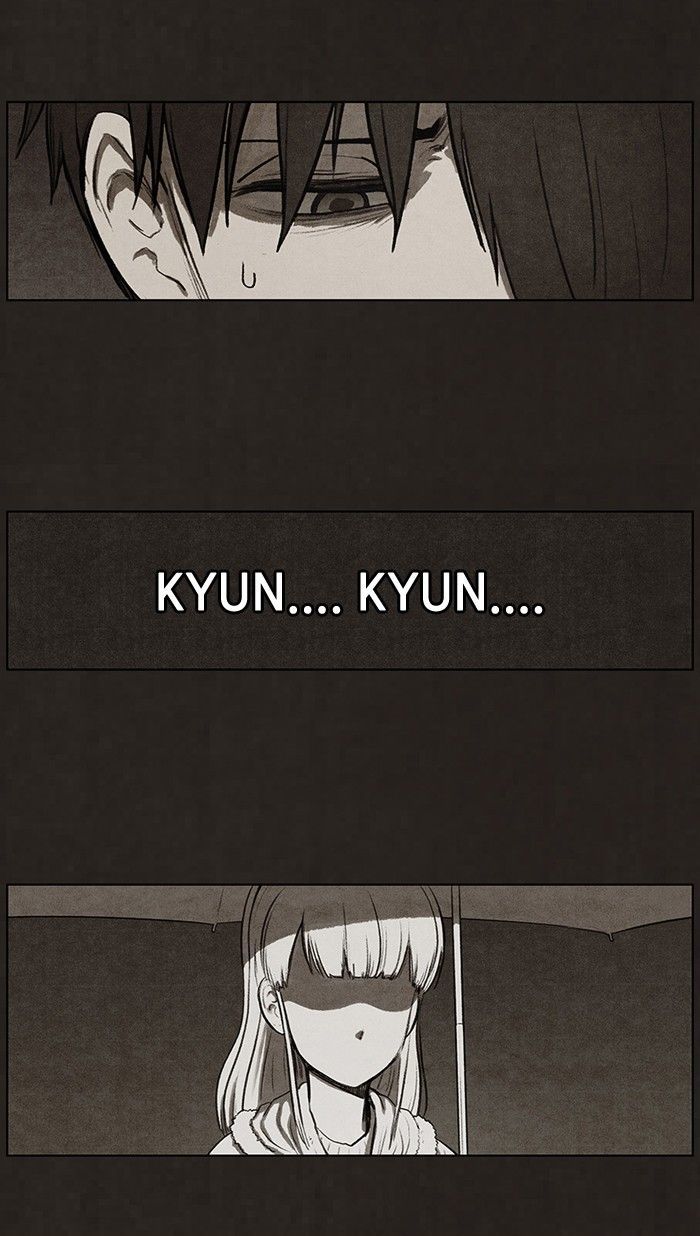 Bastard (HWANG Youngchan) chapter 77 page 24