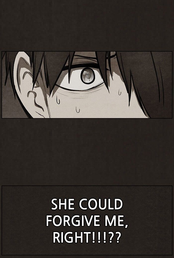 Bastard (HWANG Youngchan) chapter 77 page 25