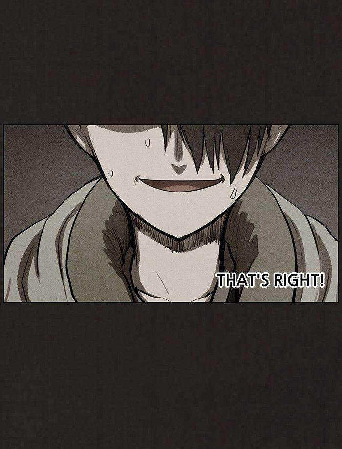 Bastard (HWANG Youngchan) chapter 77 page 26