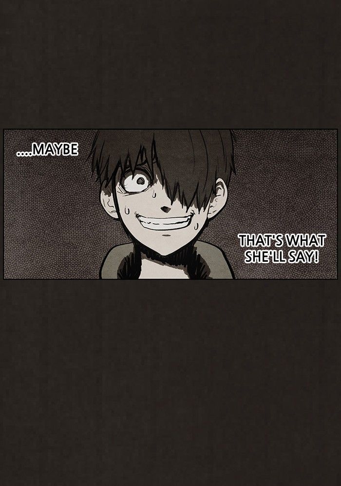 Bastard (HWANG Youngchan) chapter 77 page 28