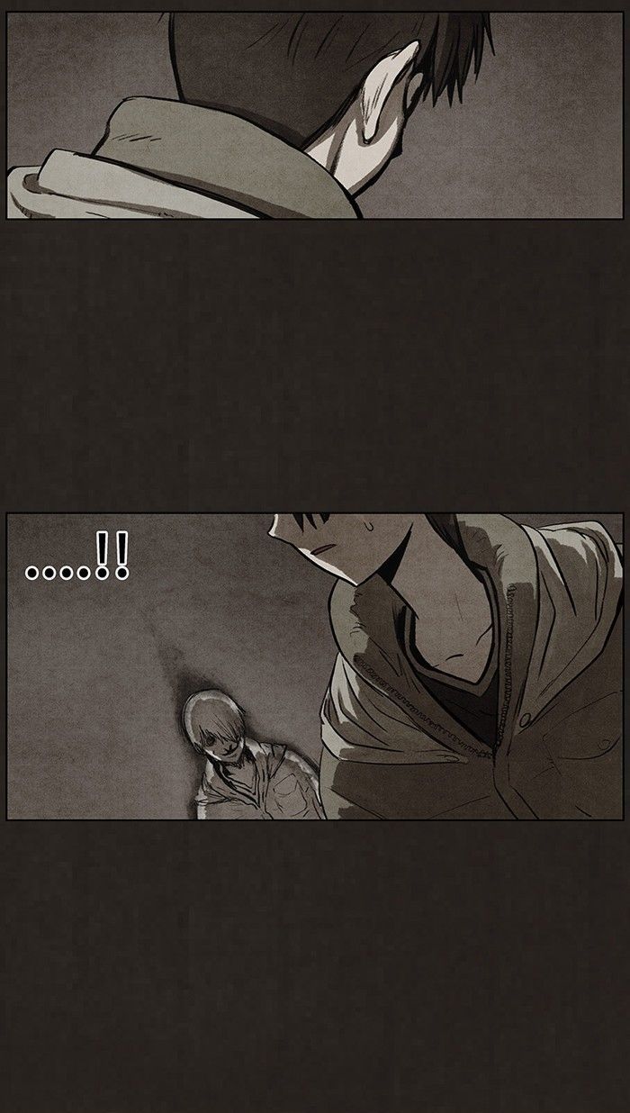 Bastard (HWANG Youngchan) chapter 77 page 31
