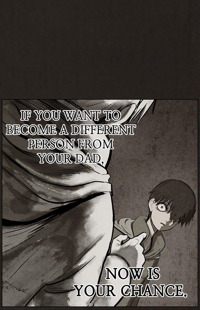 Bastard (HWANG Youngchan) chapter 77 page 34