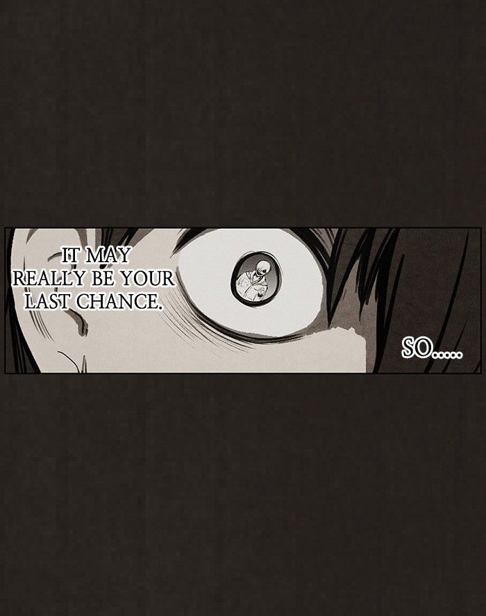 Bastard (HWANG Youngchan) chapter 77 page 35