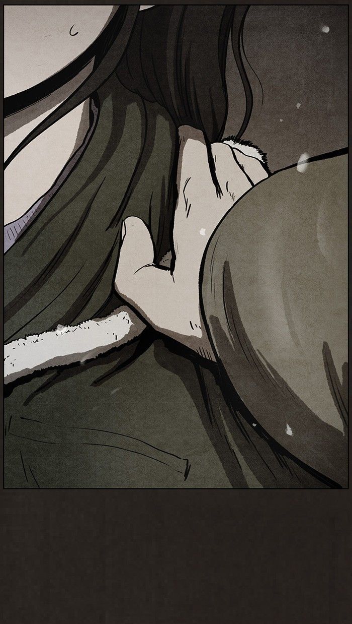 Bastard (HWANG Youngchan) chapter 77 page 38