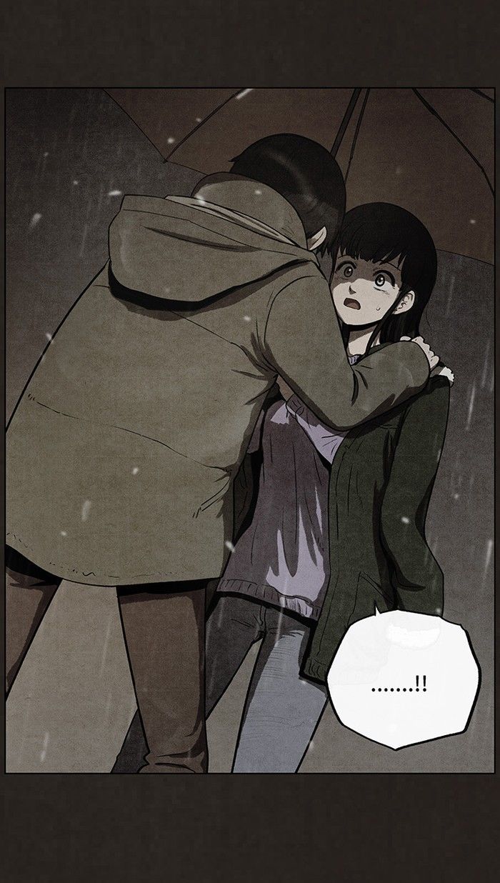 Bastard (HWANG Youngchan) chapter 77 page 39